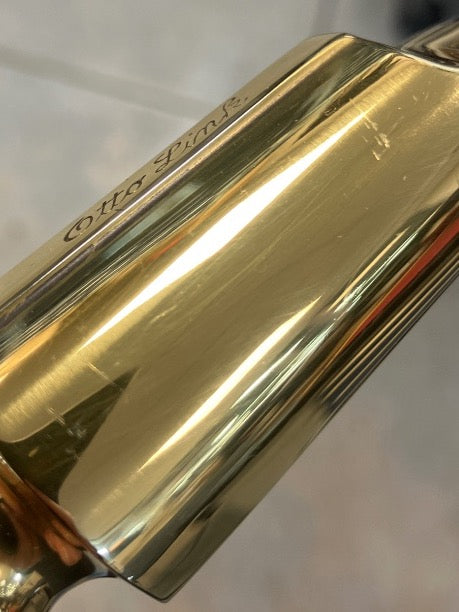 SUPER TONE MASTER BARITONE 6* - B Stock