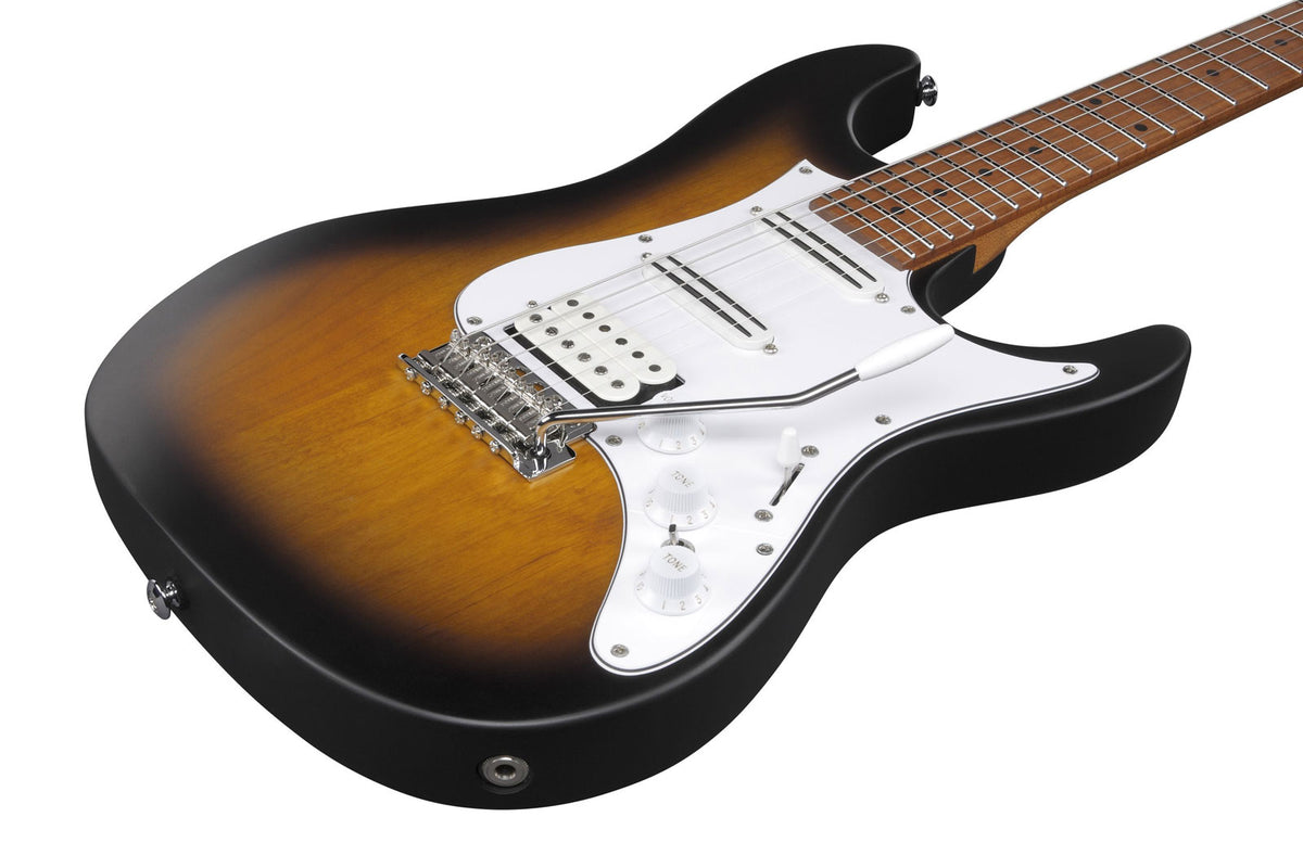 ATZ10P-STM Sunburst matt Signature Andy Timmons Premium