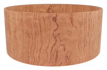 Fusto Bubinga 5.4mm 13X6