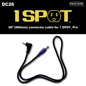 DC26 Cavo
