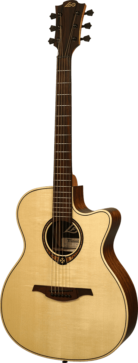Tramontane T318Ace Auditorium Ctw