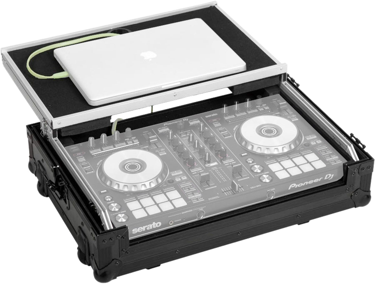 Pro DDJ-SR2 / Kontrol S4 MK3 W LTS Nero