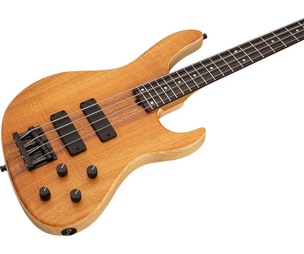 Metroline Moderner Bass 4 LTD 2025