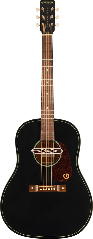 Dreadnought Deltoluxe Jim Dandy WN Tavola nera