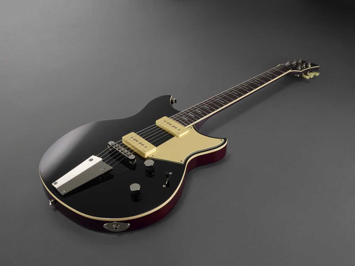 Revstar Standard Rss02T Schwarz
