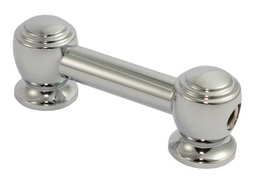 TL9D51 - Coquille Tube - 51mm - Double Tirant (X1)