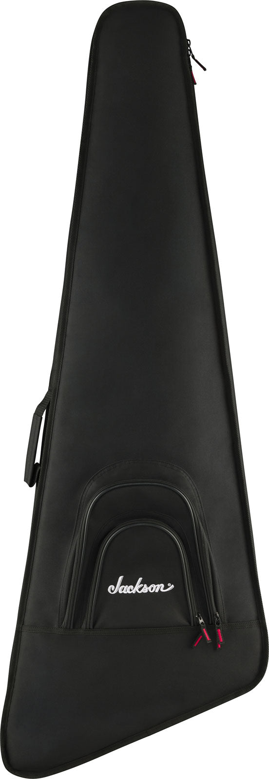 Jackson Guitars Rhoads RRB Bass-Gigbag, Schwarz