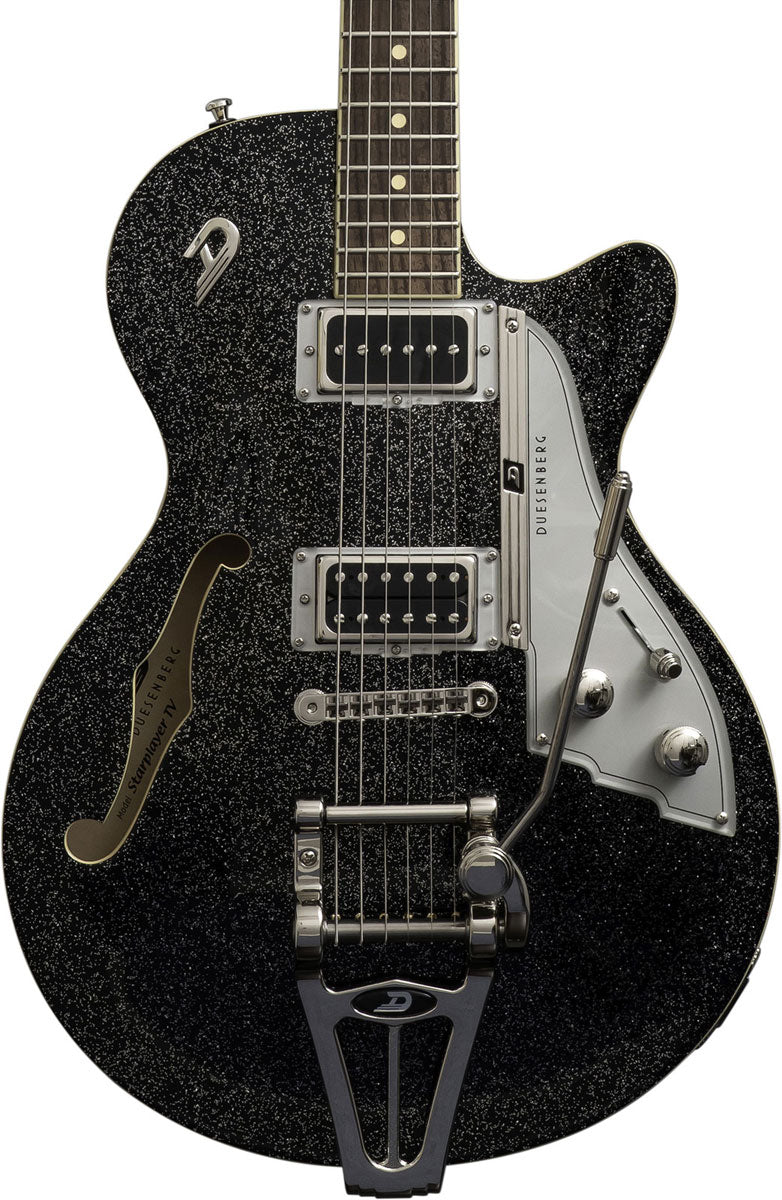 Starplayer TV Midnight Flake + custodia