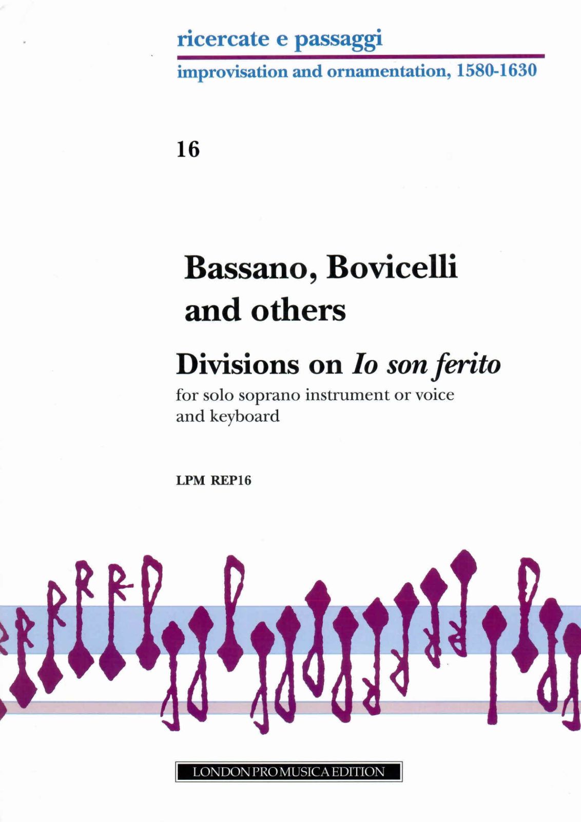 London Pro Musica