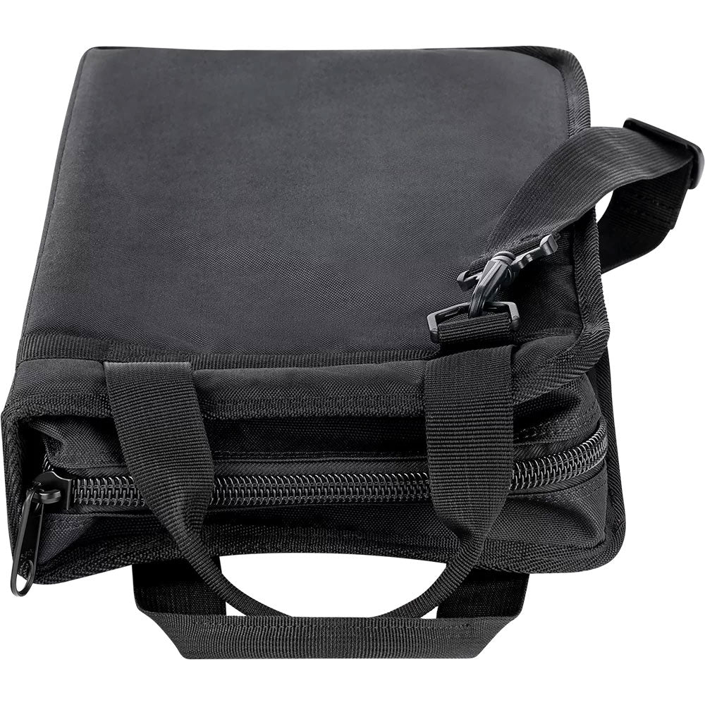DRUMSTICKS BAG BLACK