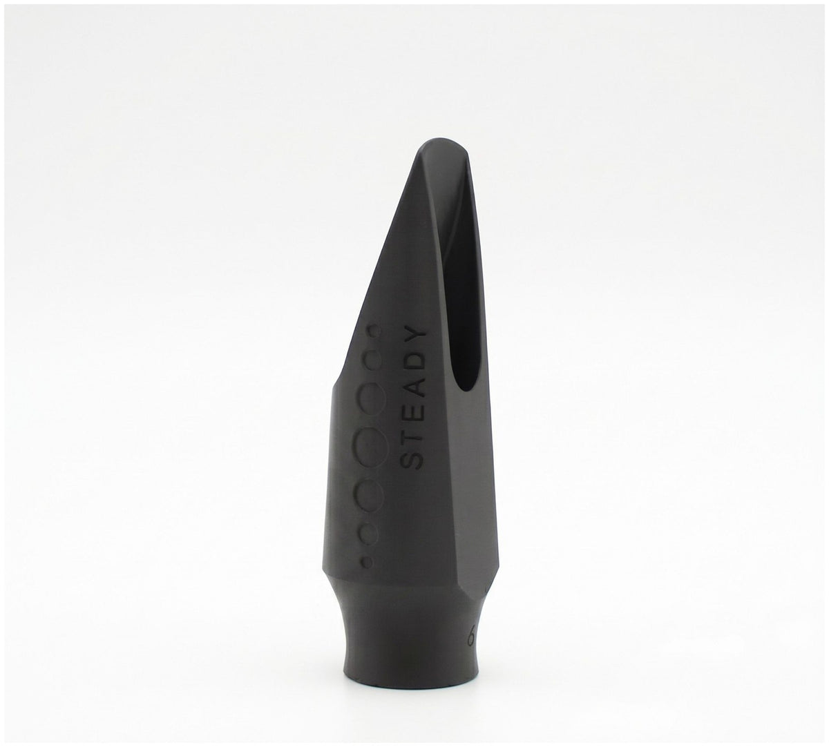 Steady 5 Black (Alto Sax)