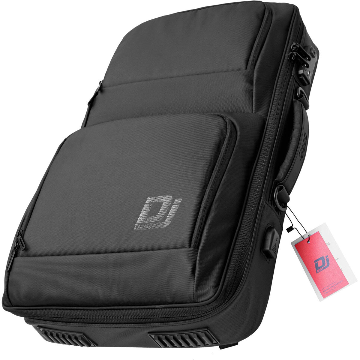 K-Mini MK2 borsa media per controller DJ