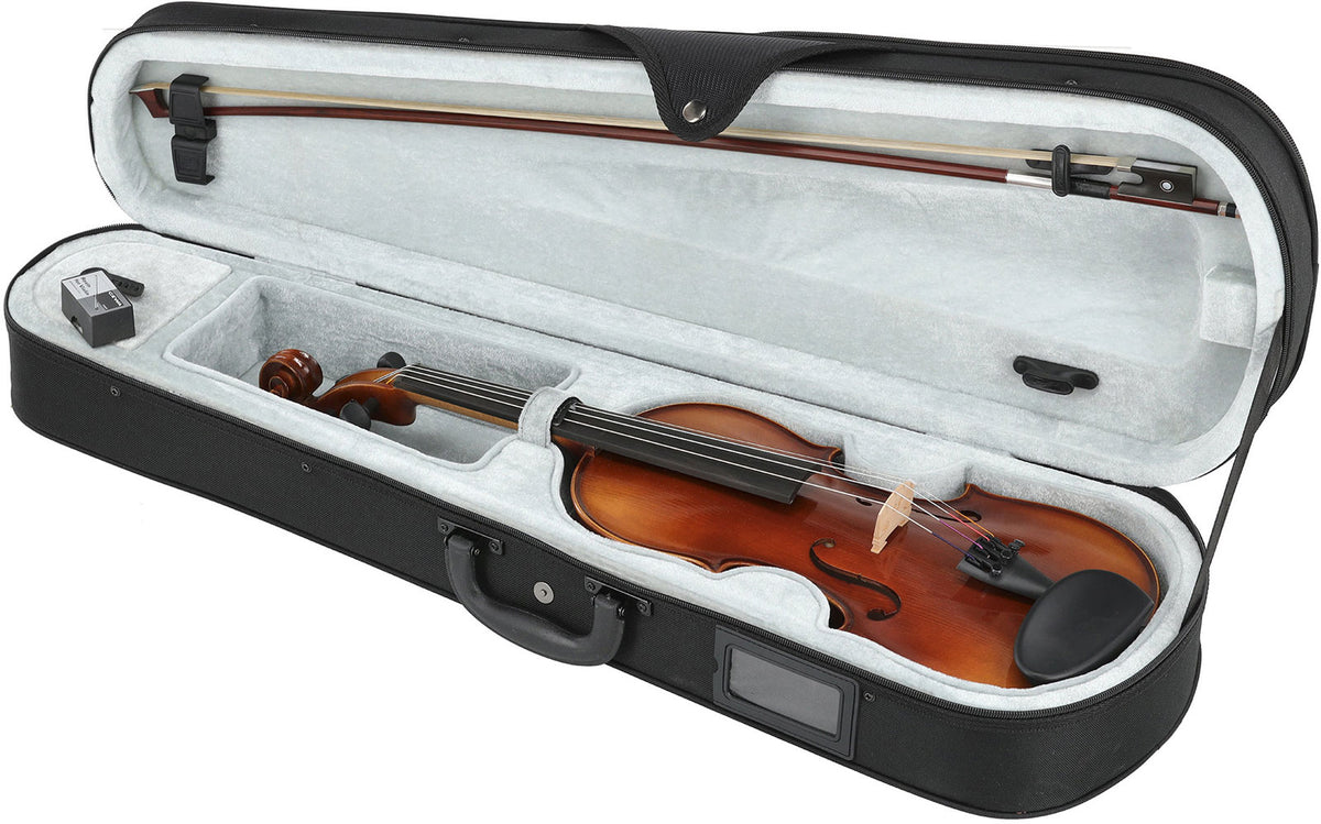 Violon Anniversaire 1/4 Set Up