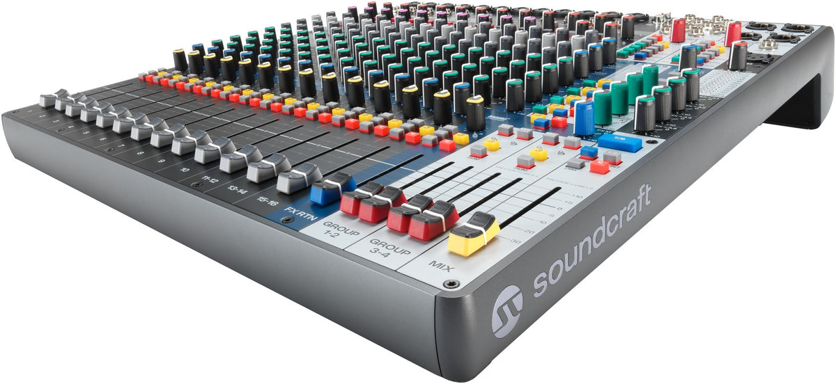 SIGNATURE PLUS 16