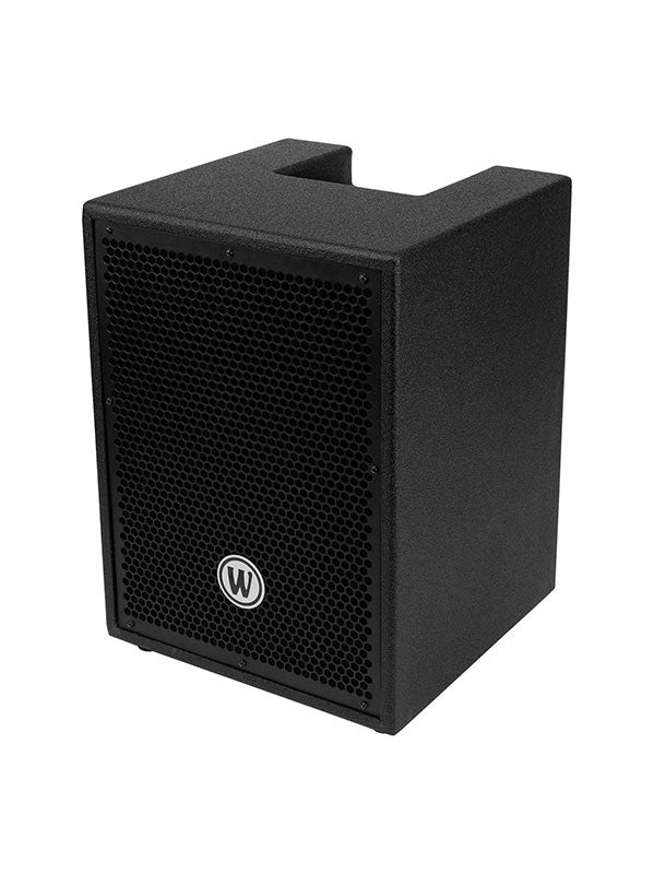 Warwick Bass Baffle Gnome 12 Pouces 300 Watt 4 Ohms