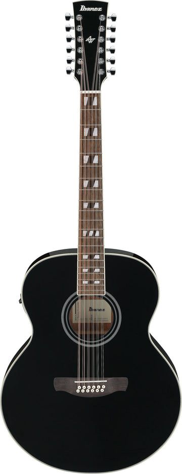 AJ7012M1EBK Artwood Schwarz
