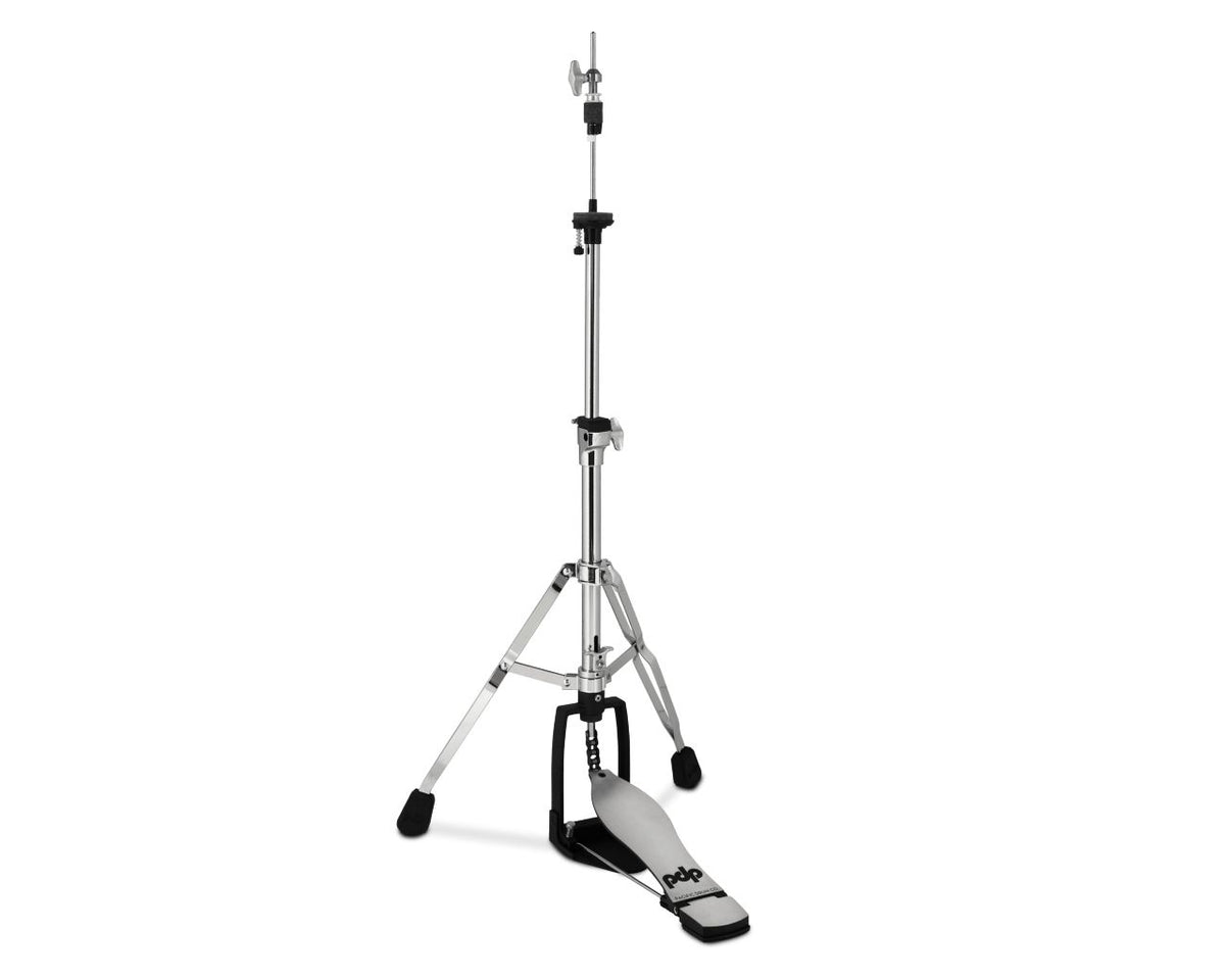PDP By DW 800 SERIES HIHAT PDHH812