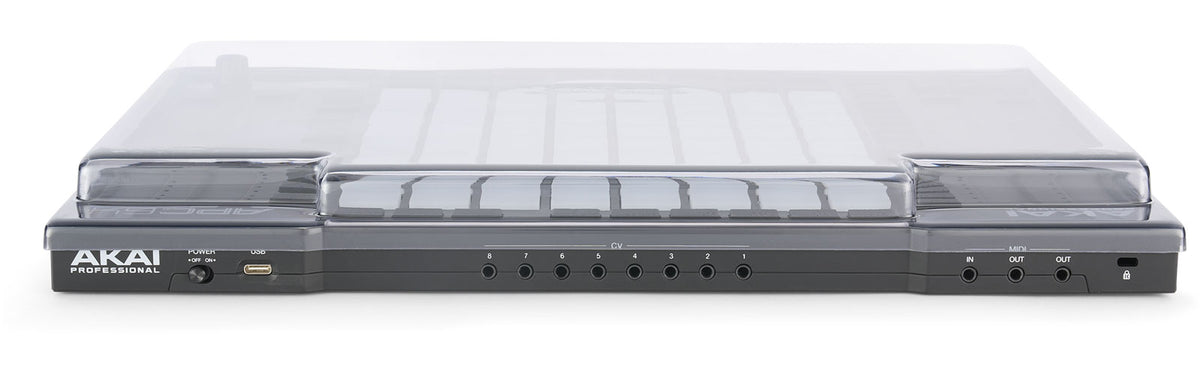 Akai Pro Apc64 Custodia