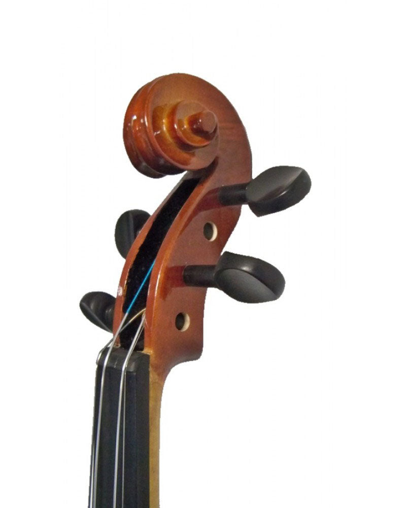 Conservatoire Violon 1/4