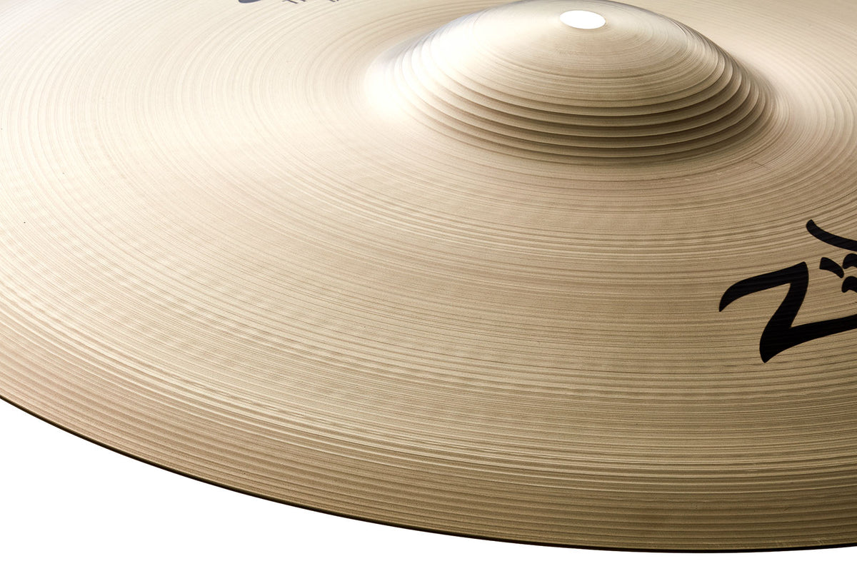 A0224 - A-series 17" Thin Crash