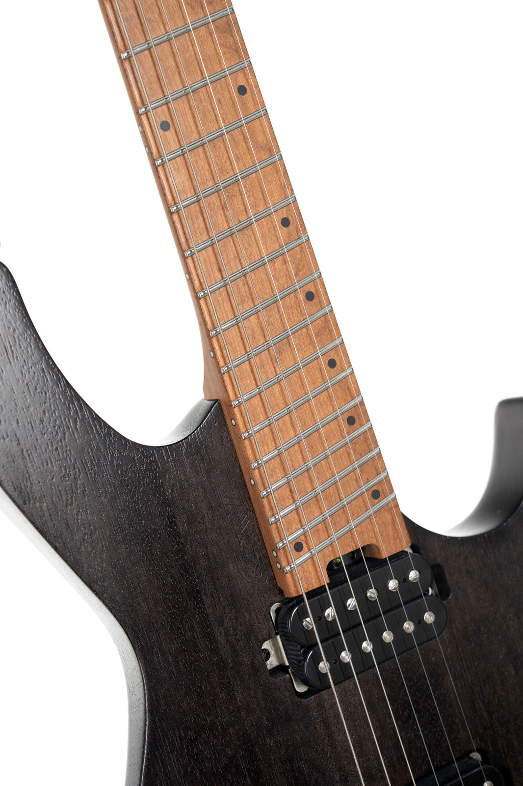 Space G6MS Semigloss Transbk