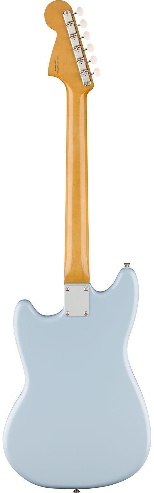 Mustang Mid '60s Vintera III RW Blu Sonic