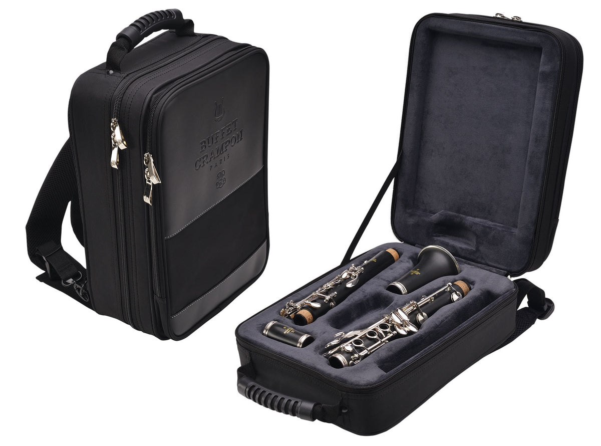 E13 Sib (18 Chiavi) + Custodia Zaino - BC1102L-2-0GB