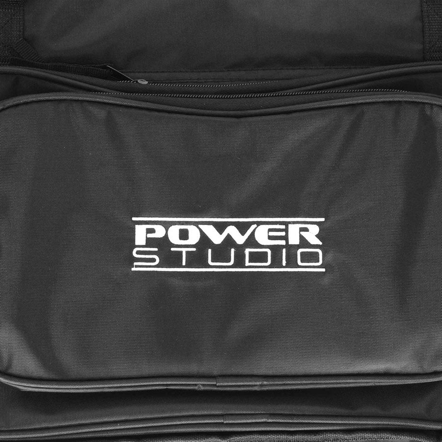 Custodia per tastiera KEYBAG_49 Nero