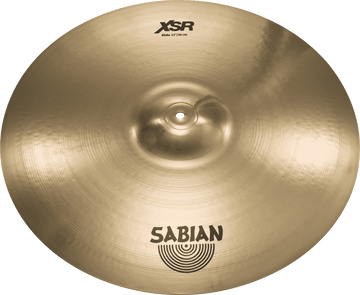 XSR 22" Ride-Becken
