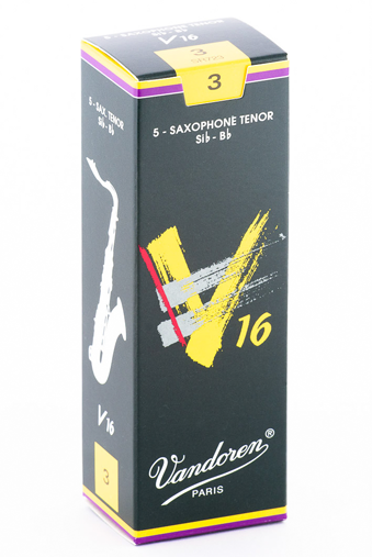 V16 3 - Sassofono Tenore