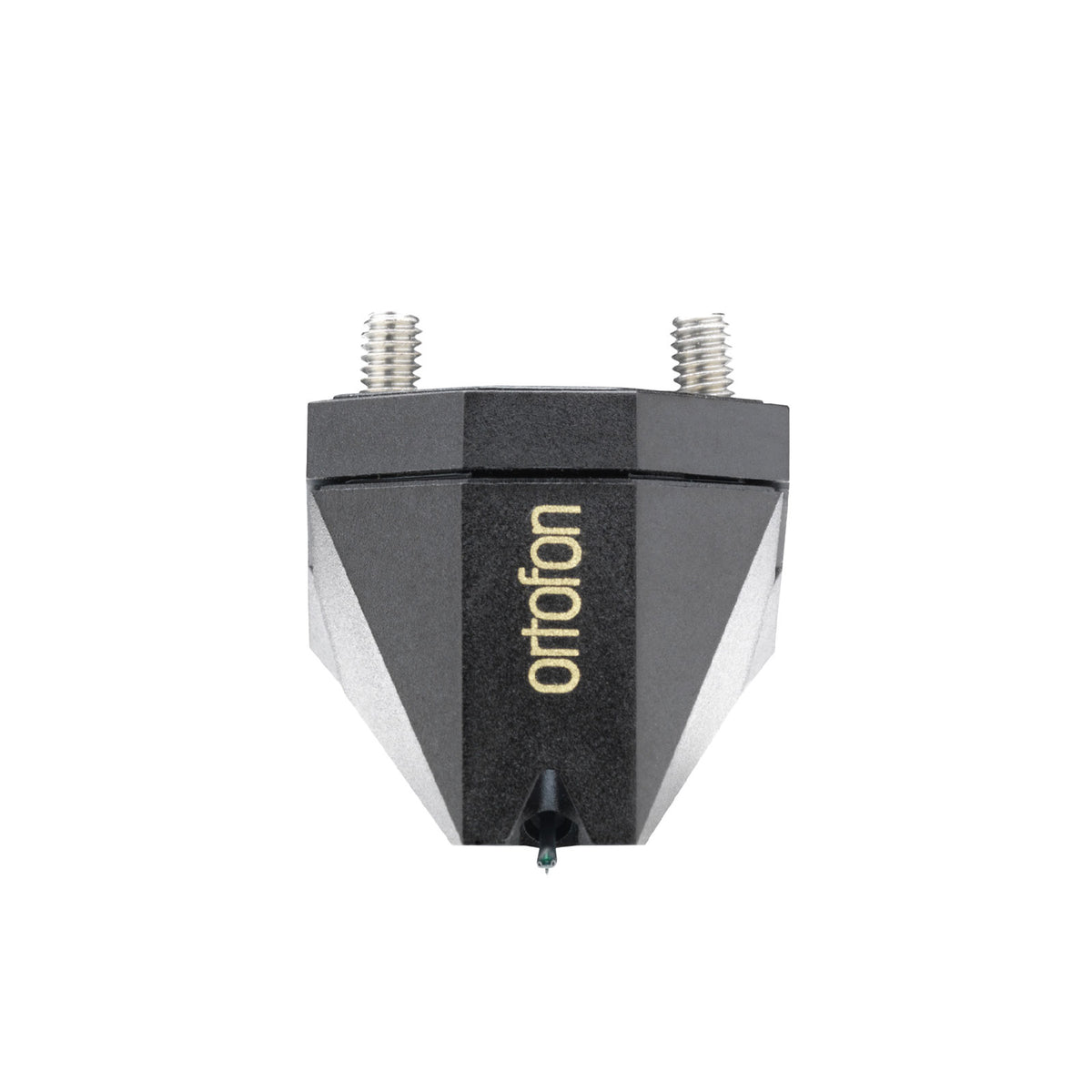 Hifi 2M Black Verso