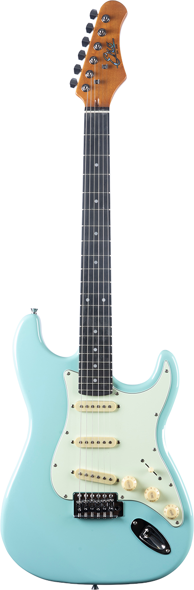 ST 300 Daphne Blue
