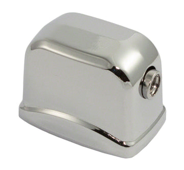 L17BD - Coquille Grosse Caisse - 25mm (X1)