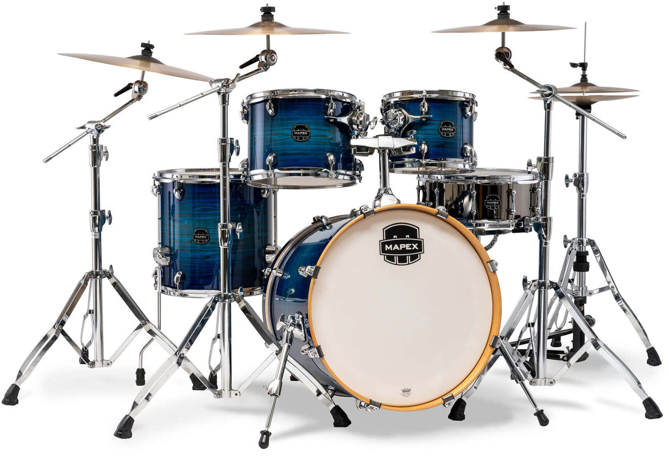 armory fusion 5 Kessel blaue Welle