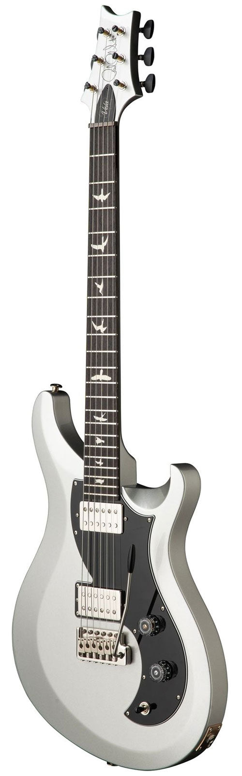 S2 Vela HHT Platino Metallizzato