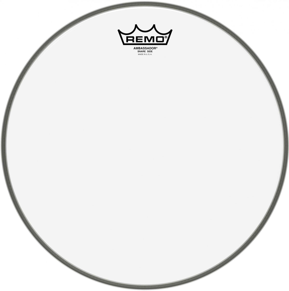 SA-0113-00 - AMBASSADOR 13 SNARE SIDE
