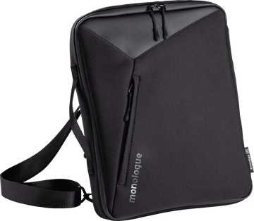 BAG MONOLOGUE