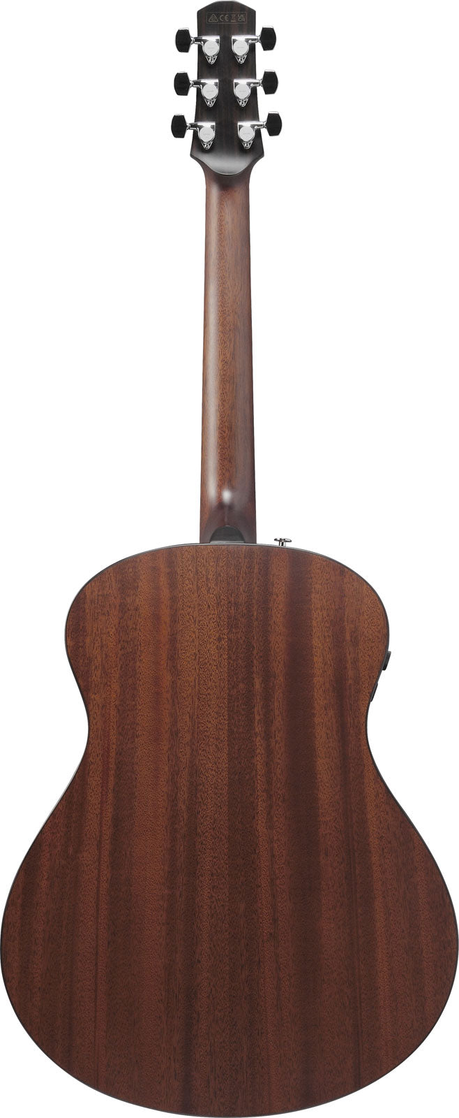 AAM740E-LG Natural Advanced Acoustic Platinum