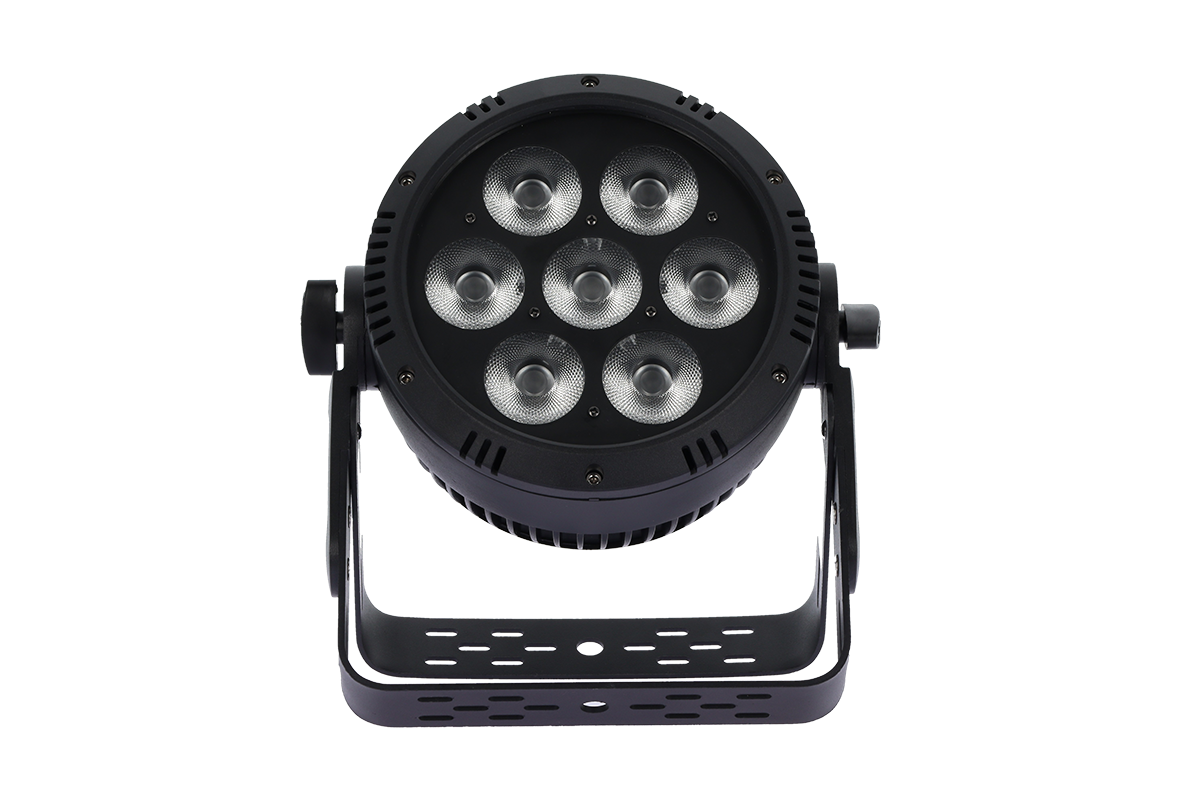 Algam Lighting IP Par 725 Quad