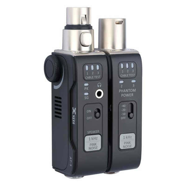 AT-3 Audio Tester