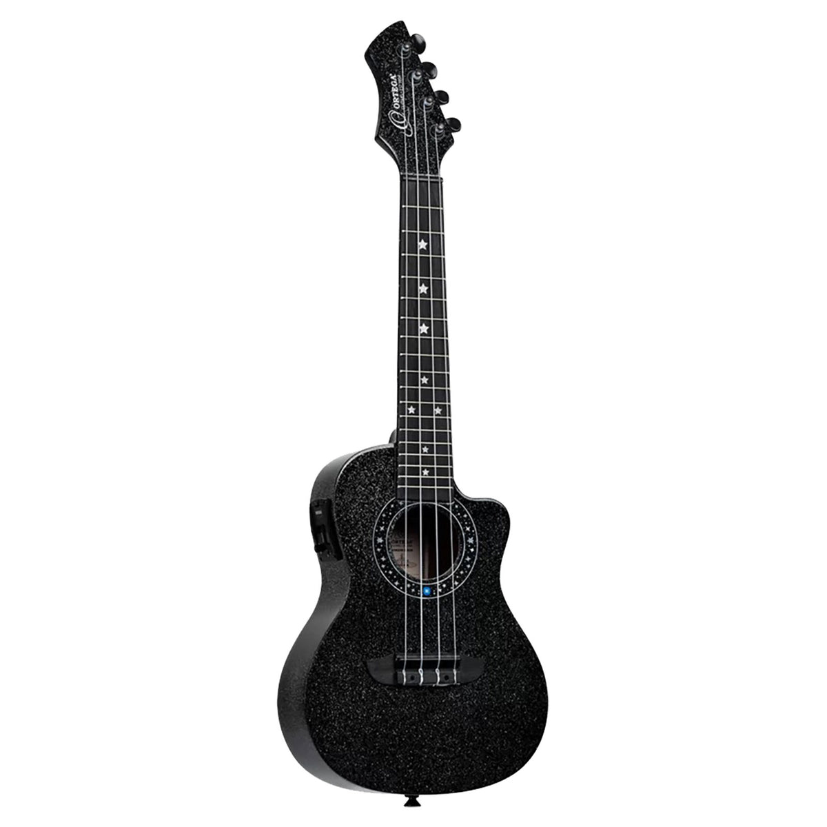 Ukulele Concert Horizon CW EQ