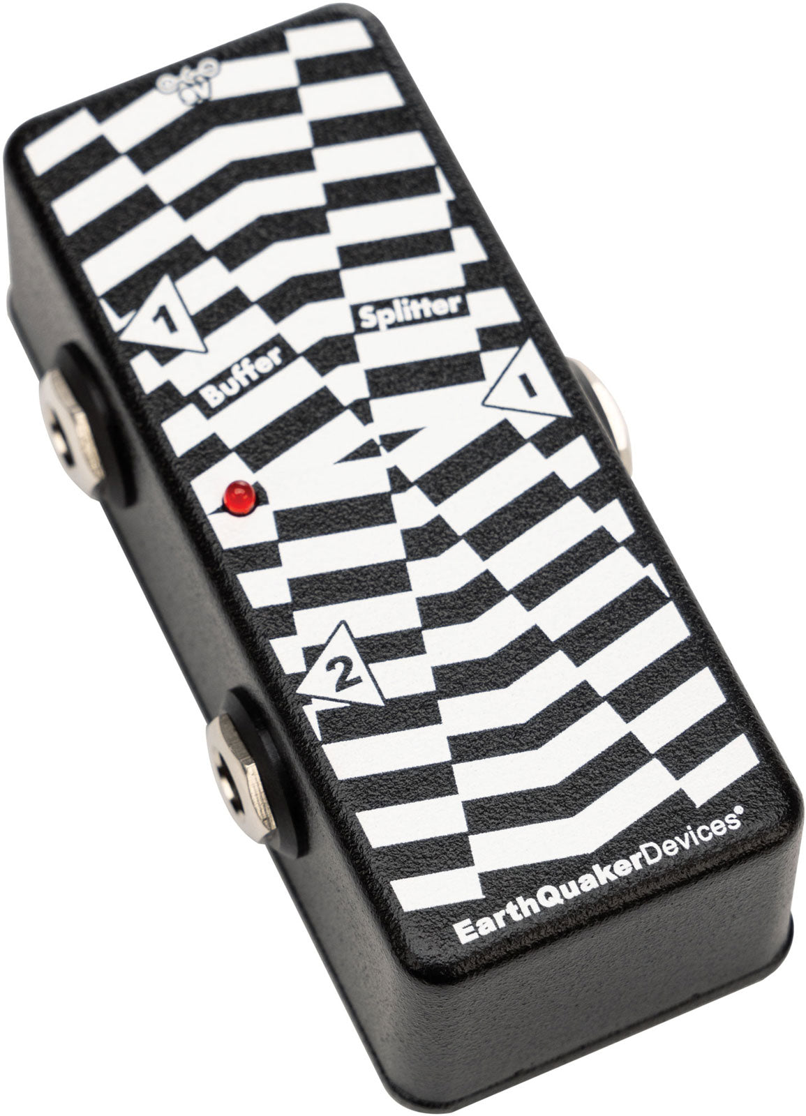 Buffer/Signalverteiler