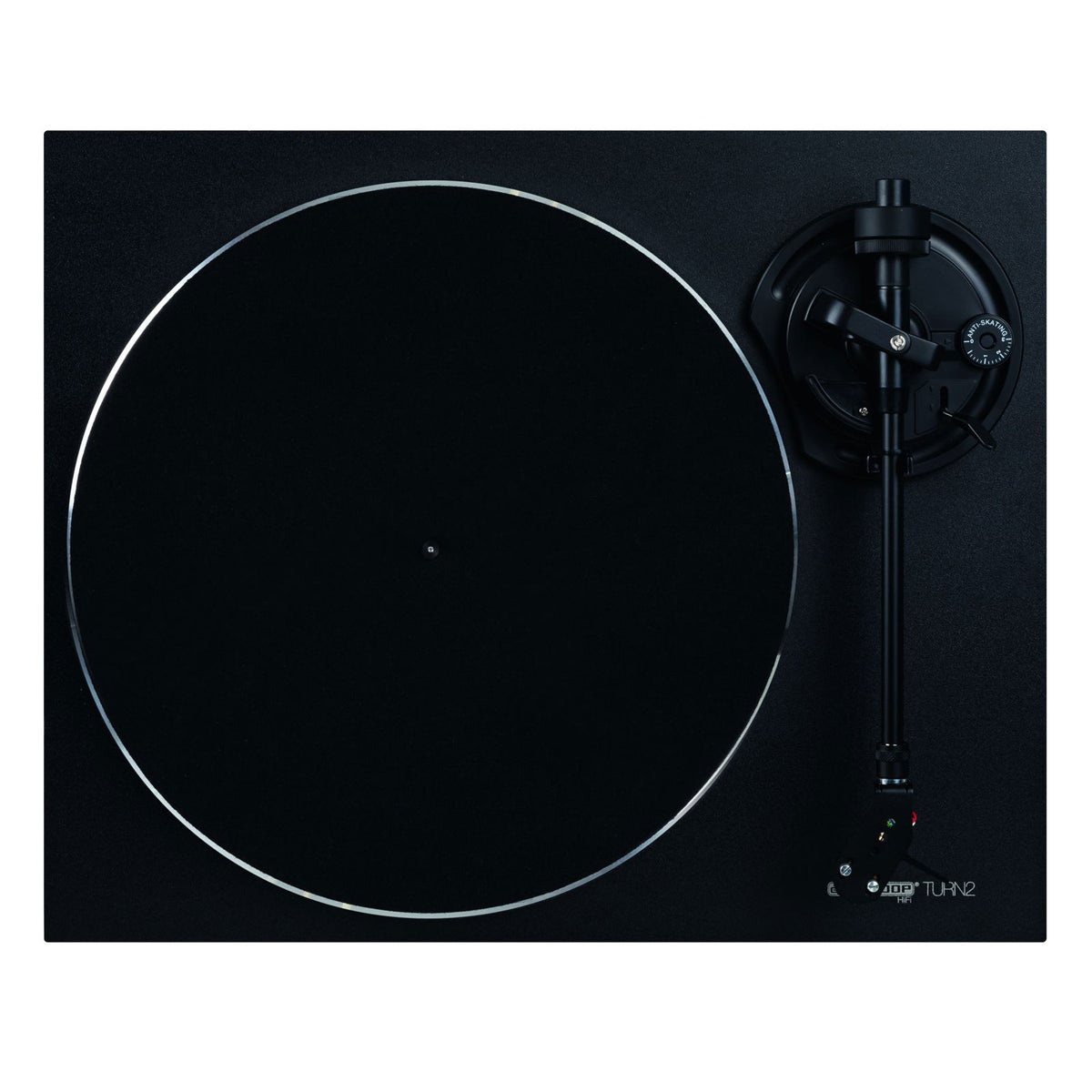 RELOOP DJ TURN2 Black