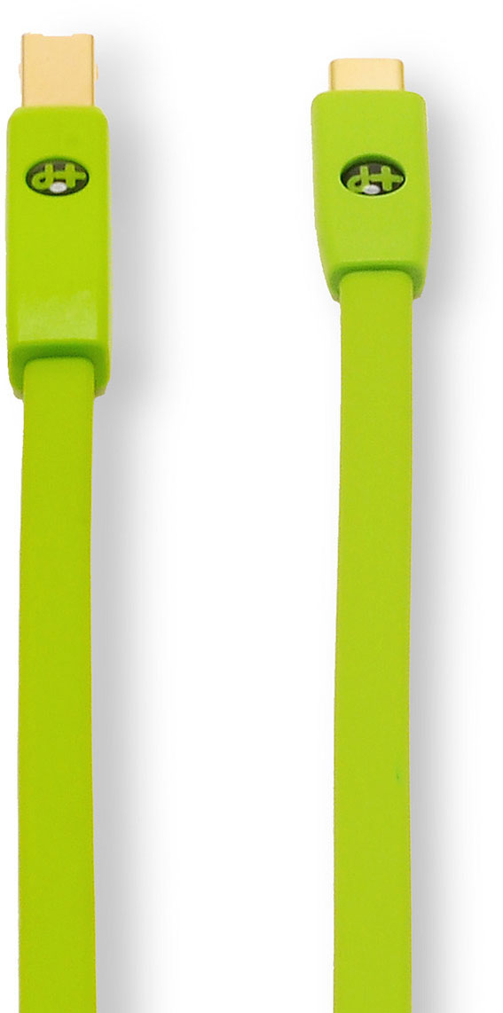 Klasse B USB - Typ C 2m