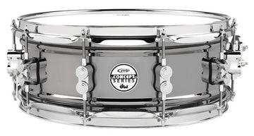 Nichel nero su acciaio 14X5.5