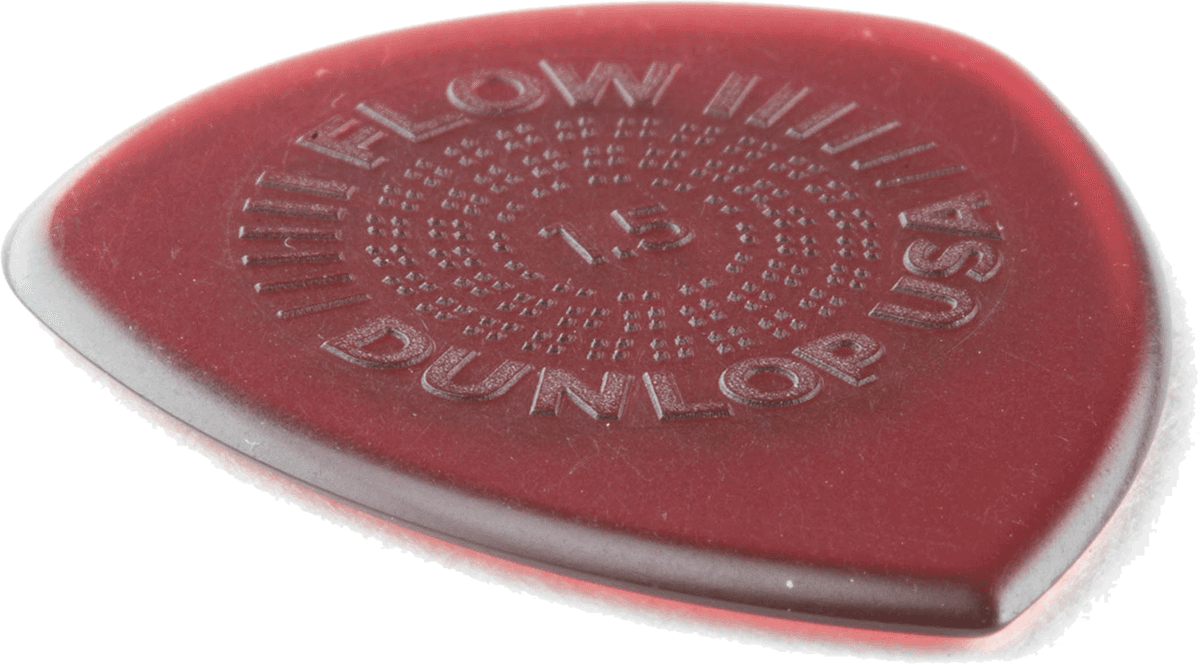 6 x 1,50mm Flow Standard Grip