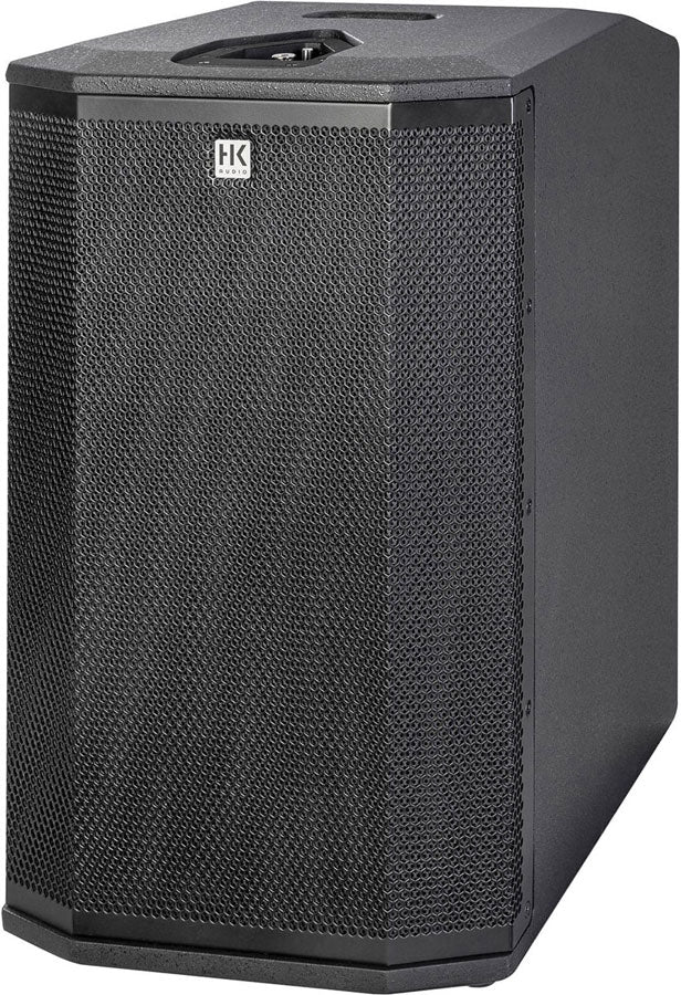 Polar12 MK2 - STOCK B