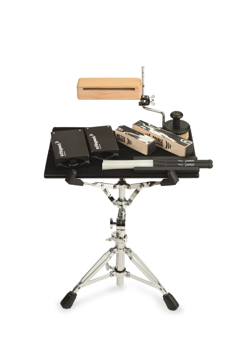 PB90 - Percussion Board Pour Cajon