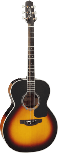 Japon P6N-Bsb Brown Sunburst