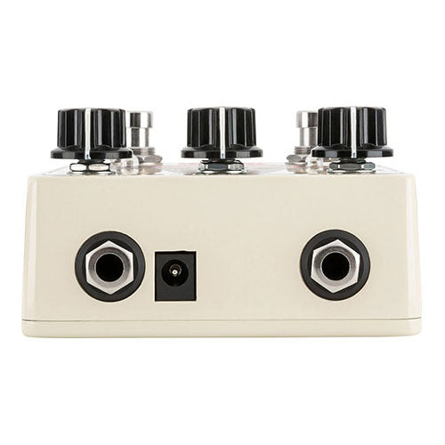 The Freak Doppel-Stage-Booster